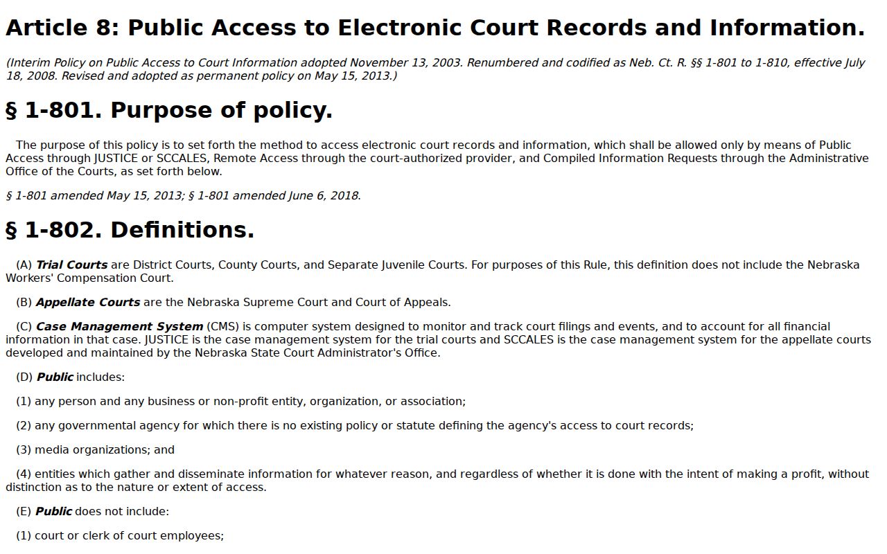 Greeley County warrant lookup electronic public court fields