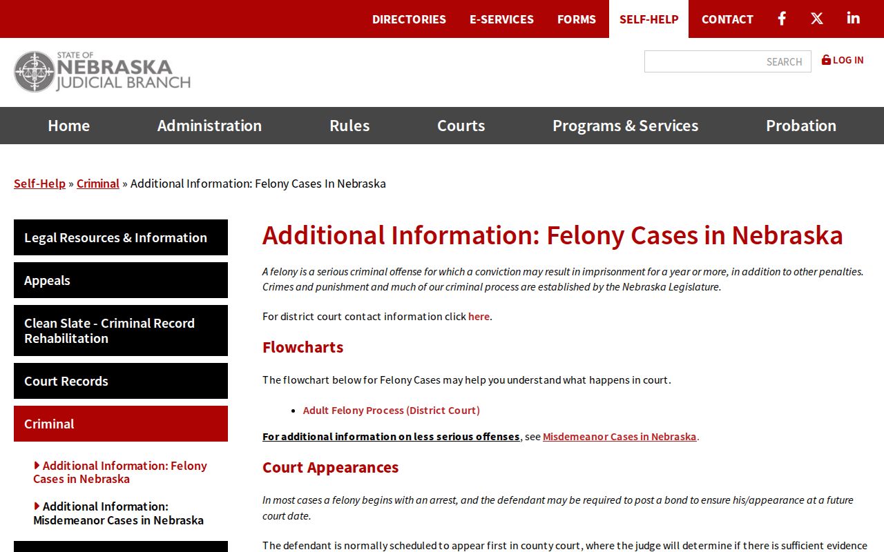 Greeley County arrest warrant search felony preliminary hearing